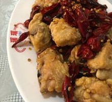 Fried Chicken Drumettes