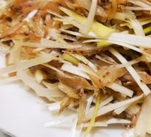 Mixed Shrimp Leg Salad