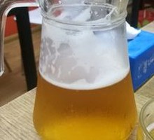 Qingdao Draft Beer