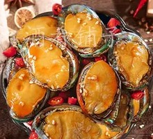 Spicy Abalone