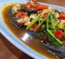 Changsha Stinky Tofu