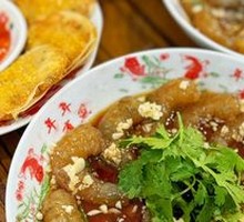 Cantonese Marinated Shrimp