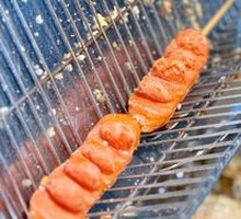 Changsha Grilled Sausage