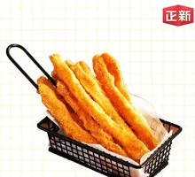 Zhengxin Chicken Strips