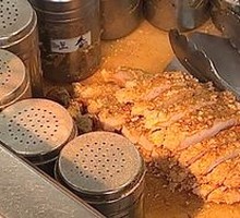 Zhengxin Chicken Cutlet