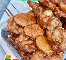 Homemade Chicken Breast