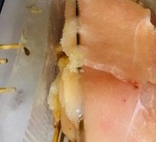 Homemade Chicken Breast