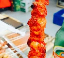 Tongbin Grilled Meat