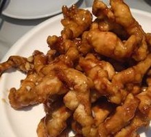 Sweet Pork Tenderloin