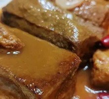 Chicken Soup Sea Water Tofu