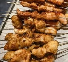 Signature Pork Tendon