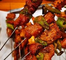 Secret-Recipe Roasted Spare Ribs