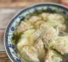 Jiajia Wild Dumplings
