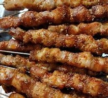 Grilled Pork Tenderloin