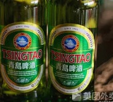 Qingbai Beer Dish