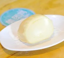 Steamed Bun