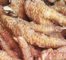 Chicken Feet