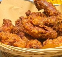 Special Chicken Neck