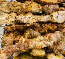 Crispy Pork Knuckles