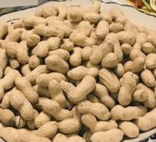 Vinegar Peanuts