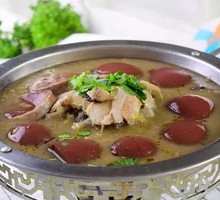 Northeastern Pig-Killing Dish