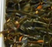 Spicy and Sour Kelp Strips
