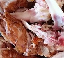Five-Spice Chicken