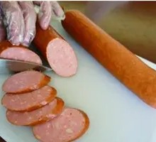 BoNia Large Red Sausage