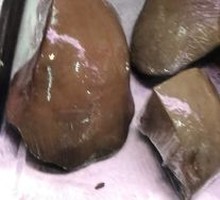 Pork Liver