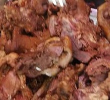 Signature Roast Pork