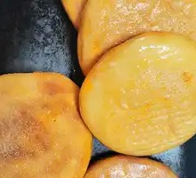 Stab Bread