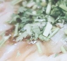 Fresh Meat Dumplings