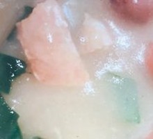 Sweet Porridge