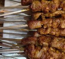Grilled