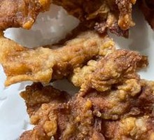 Old Qingdao Fried Pork