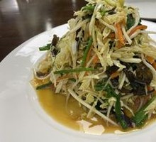 Mixed Vegetable Salad