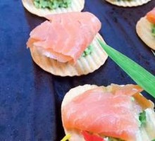 Salmon
