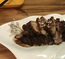 Braised Pork
