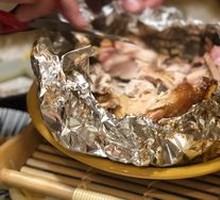 Hua Diao Honey Chicken