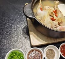 Luhua Chicken
