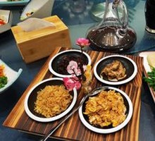 Four Bowls