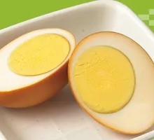 Braised Egg