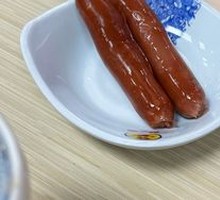 Pure Meat Sausage