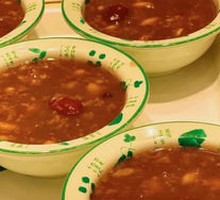 Zan Jia Eight Treasure Porridge