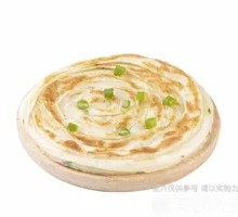 Scallion Pancake