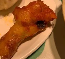 Orleans Chicken Leg