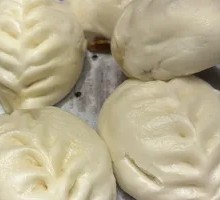 Home-style Kelp Dumplings