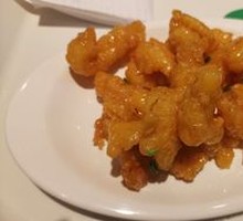 Sweet and Sour Pork