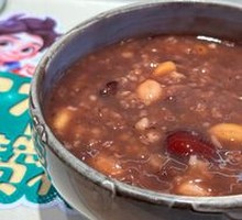 Eight Treasure Porridge