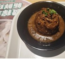Braised Pork Meatballs